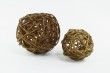 Ornamental Balls Photo