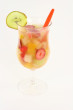 Fruit Cocktail Photo