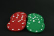 Gambling Chips Photo