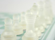 Chess Board Photo