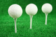 Golf Balls Photo