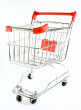 Shopping Cart Photo