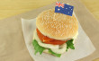 Aussie Burger Photo