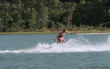 Water Ski-Ing Photo