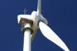Wind Turbine Photo