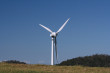 Wind Turbine Photo