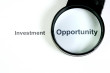 Investment Opportunity Photo