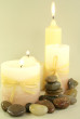 Aromatherapy Candles Photo