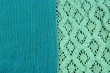Crochet Table Cloth Photo