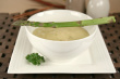Chicken And Asparagus Soup Photo