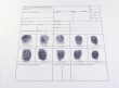 Fingerprint Record Photo
