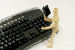 Keyboard Photo