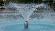 Fountain Photo