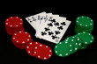 Card Series Photo