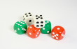 Dice Photo