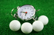 Golf Time Photo
