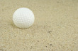 Golf Ball Photo