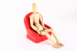 Relaxing Photo