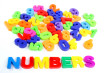 Numbers Photo