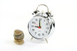 Balancing Time Photo