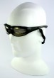 Head With Glasses Photo